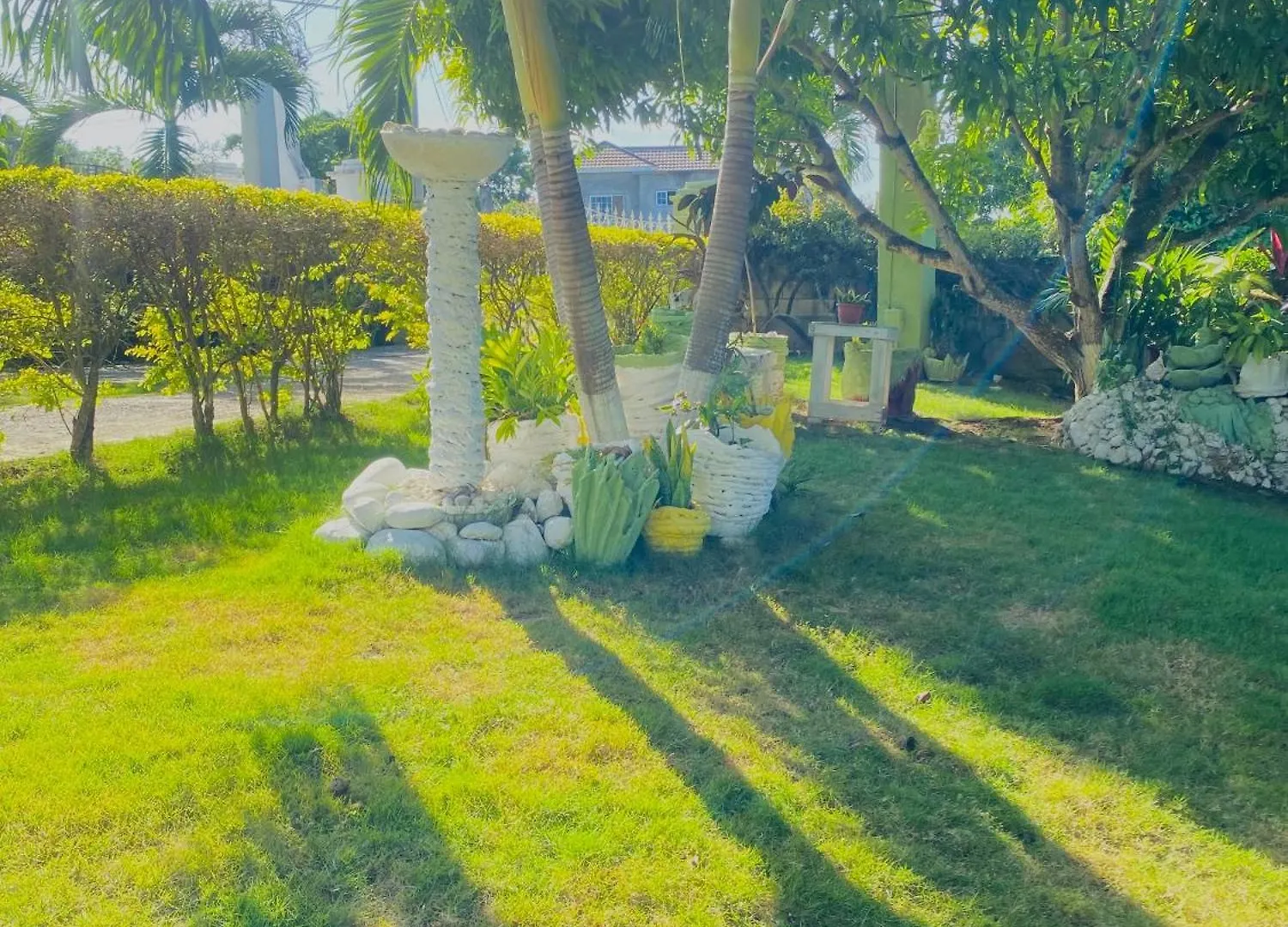 Cindy'S Garden Stay Ocho Rios 0*,